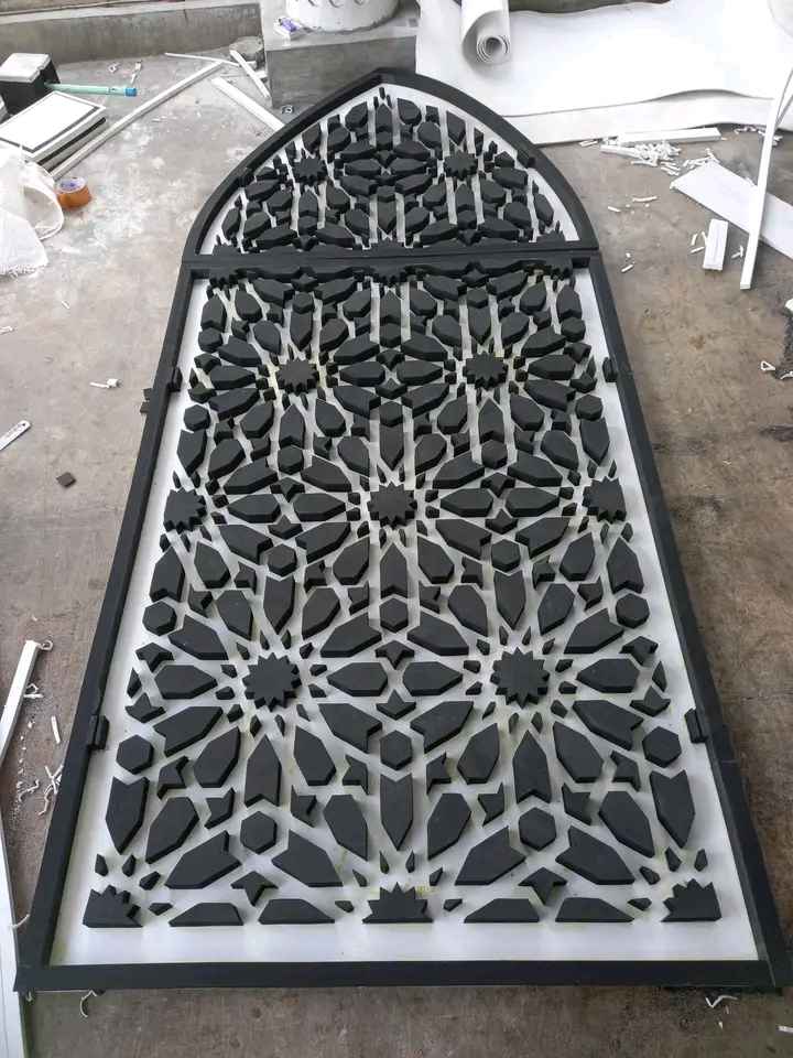 Toko Ornamen Beton Terdekat